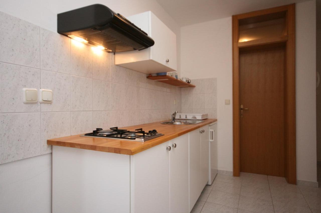Apartment Mandre 6405B Kolan Exterior foto