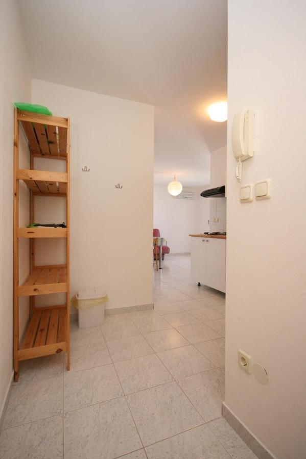 Apartment Mandre 6405B Kolan Exterior foto