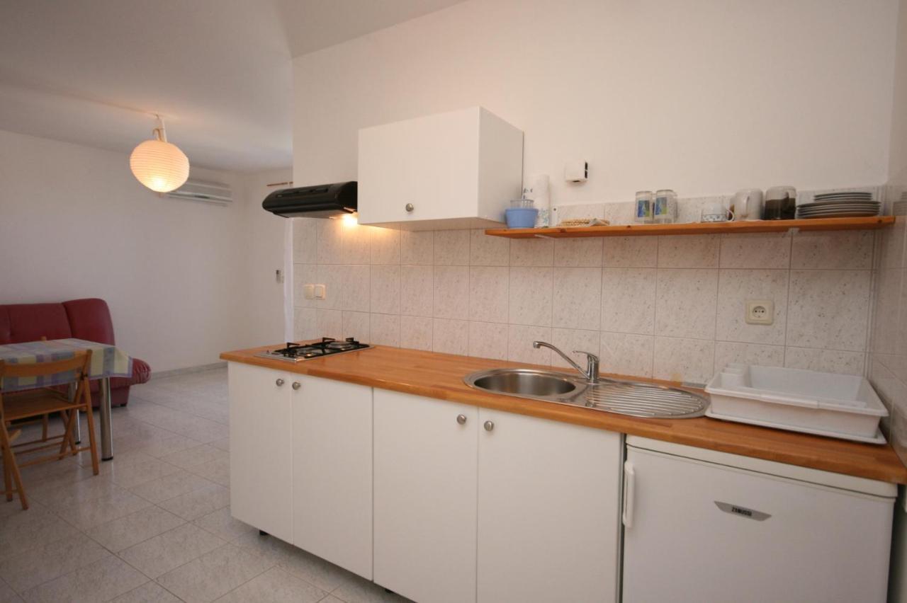 Apartment Mandre 6405B Kolan Exterior foto